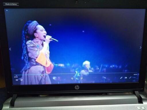 完売御礼 実用猛爆第6世代】Hp ProBooK 14インチ Core i5+SSD