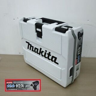 その他 マキタ 充電式インパクトドライバ TD138DRFX ブラック バッテリ 