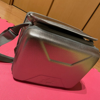 LOGOS保冷バック