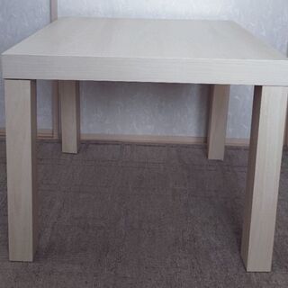 【IKEA】LACKシリーズ　テーブル