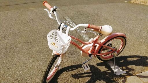 子ども自転車