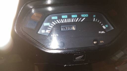 ホンダ ホンダリード 90 ＊2万5千円 ＊2サイクル車 まだあります