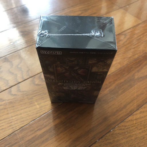 prismatic art collection アジア版 1box