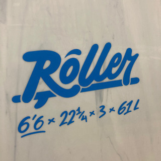 【商談中】ソフテック　ソフトボード　6.6 サーフボード