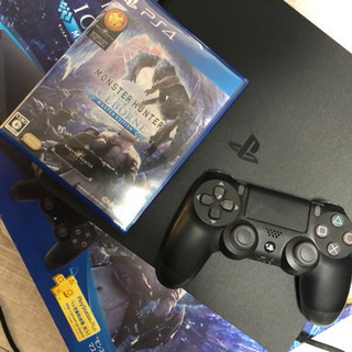 ps4 欲しい方いらっしゃいます？