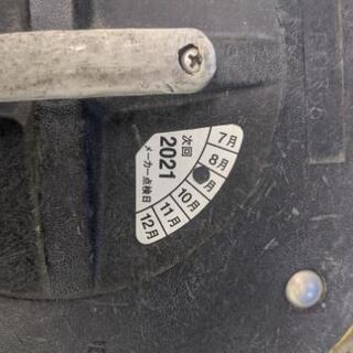 安全ブロック 25m