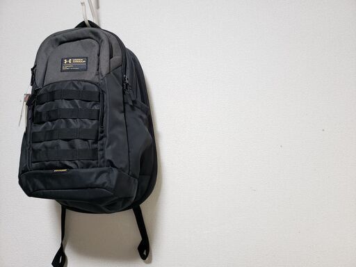 【売り切れました】アンダーアーマーバックパック31L新品