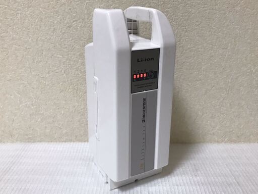 【新品未開封】＜ブリヂストン＞＜ヤマハ＞＜丸石＞電動アシスト自転車用バッテリー(黒)【X83-13 /8.9ah】