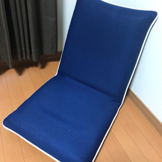 【ネット決済】カジュアル座椅子
