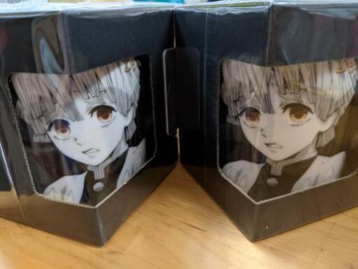 鬼滅の刃 ぜんいつのマグカップ