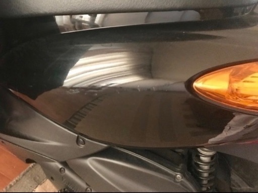 実働 乗って帰れます SA37J 4ストビーノ VINO ブラウン LEDライト