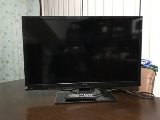 32型テレビ