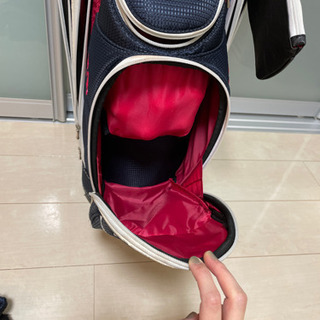 ゴルフセット レディース Cleveland BLOOM