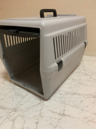 【中型犬用】トラベルキャリー　アイリスオーヤマHC-730