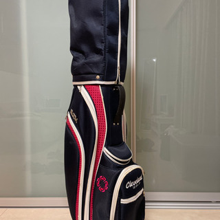 ゴルフセット レディース Cleveland BLOOM