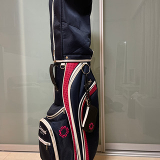 ゴルフセット レディース Cleveland BLOOM