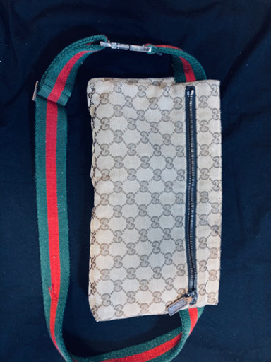 GUCCI 鞄