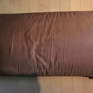 枕＋枕カバー