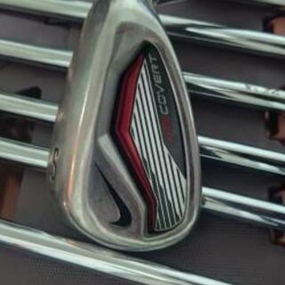 ナイキコバートクラブ