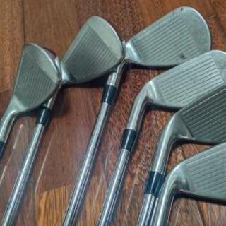 ナイキコバートクラブ