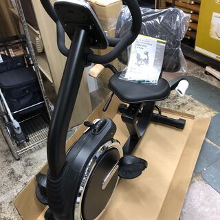 アルインコ　AHE7019 　フィットネスバイク  リカンベントバイク　リハビリにもいいらしいです。　未使用品　店頭にて御購入くださいませ。