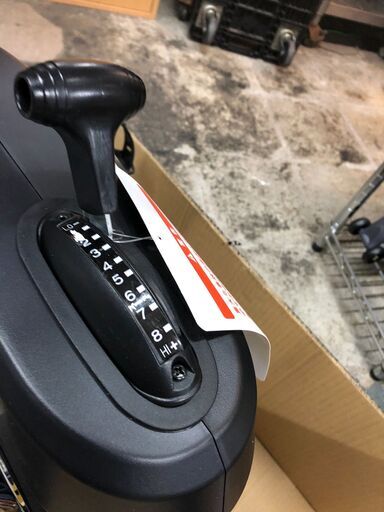 アルインコ AHE7019 フィットネスバイク リカンベントバイク リハビリ