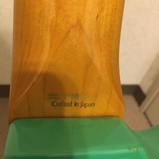 フェンダージャパン ジャズベース Fender Japan Jazz Bass 中古
