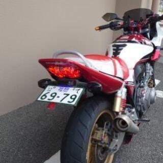 期間限定値下げ]CB400SB NC42 スーパーボルドール 車検付