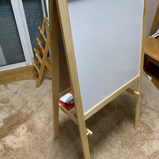 【ネット決済】IKEA ホワイトボード