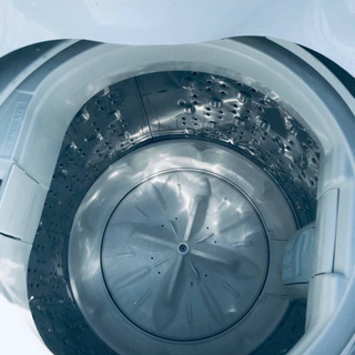 ✨2018年製✨1262番 HITACHI✨日立全自動電気洗濯機✨NW-50B‼️