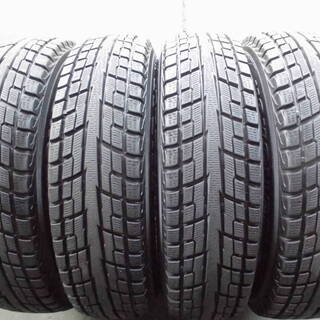 ジムニー純正　１６インチ　スタッドレス　ジムニー、ＡＺオフロード