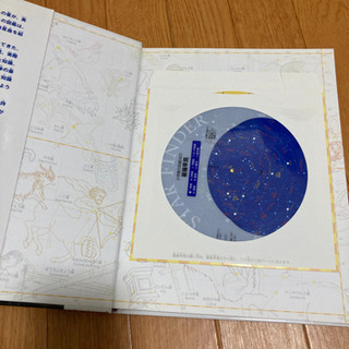 【星と星座】図鑑