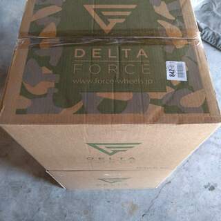 DELTA FORCE OVAL（デルタフォース オーバル） 1...