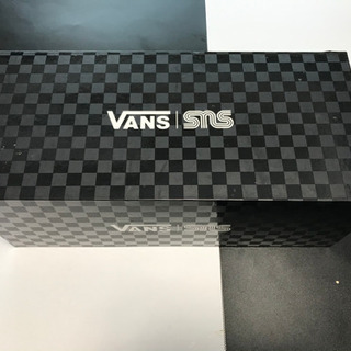 Vans SNS スニーカー