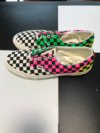 Vans SNS スニーカー