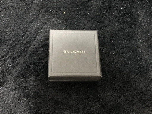 Bvlgari キーリング4個セット