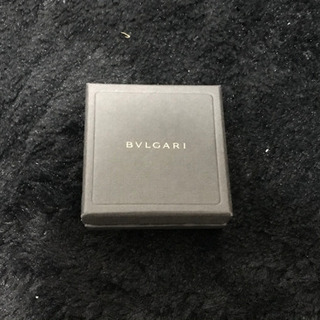 Bvlgari キーリング4個セット