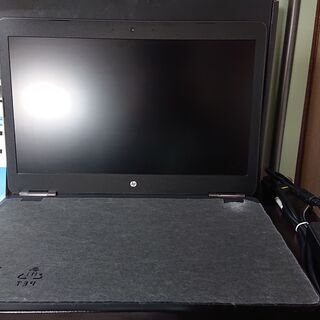 17インチ大画面ゲーミングPC OMEN by HP 17-W203TX ゲーミングノートPC 