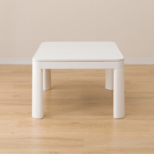 ニトリ リバーシブルこたつ 長方形リバーシブルこたつ NR23 8060 BK