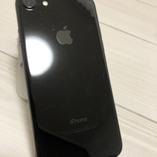 iPhone7 本体 128GB SIMフリー #149