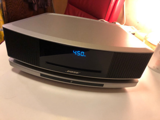 その他 bose wave sound touch music system series IV