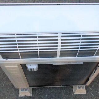 季節、空調家電 ☆日立アプライアンス HITACHI RAS-D28G 白くまくん 