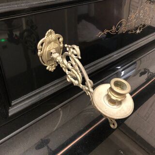 [超希少] 戦前 明治時代のヤマハ アップライトピアノ