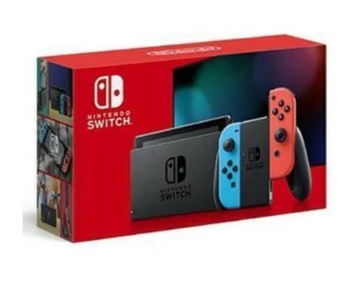任天堂Switch Nintendo Switch
