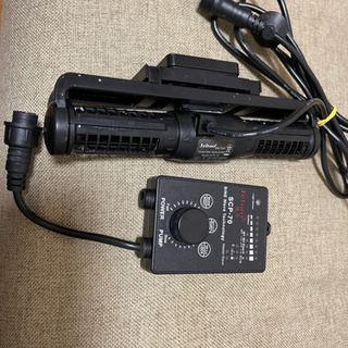 jabao SCP-70 水流ポンプ 水流ポンプ 帯状の波 Jebao SCP-70 DCポンプ 水中ポンプ - メルカリ