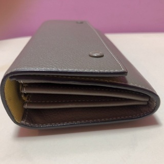 セリーヌ  長財布