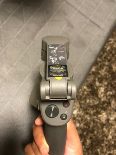 その他 DJI Osmo Mobile 3