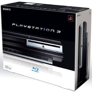 PlayStation 3 完品 (CECHA00)  - 高松市