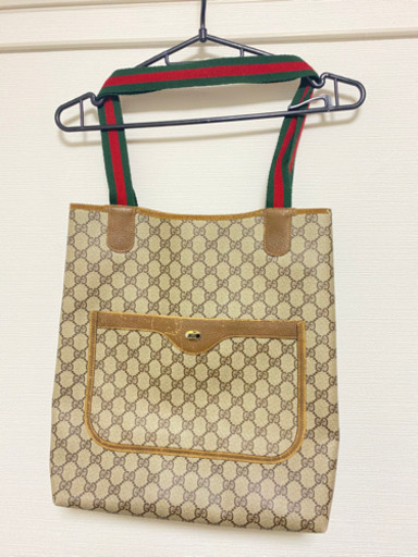 その他 OLD GUCCI