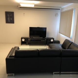 SIMPLE PLEASURE札幌で購入したKELVIN GIORMANIのカウチソファ（２０２０年８月に購入）　　